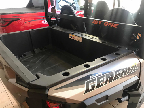 Utv Polaris 1000 4x4 General Tope De Gama 0km!!!! Argemotors