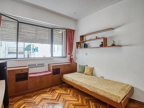 Imagen 10 de 20 de Departamento 4 Ambientes Con Balcón, Casa Del Angel Belgrano