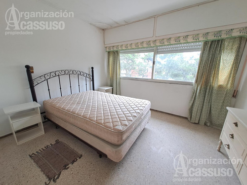 Departamento De 1 Dormitorio Balcón Panorámico Arcobaleno Playa Mansa Amenities