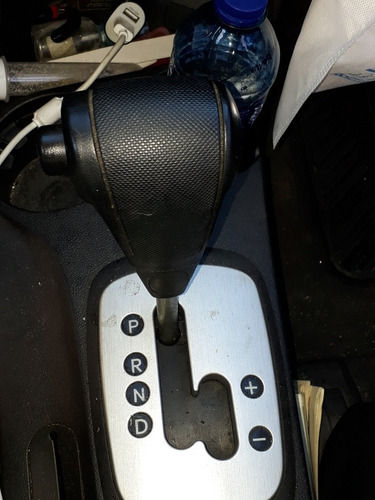 Kia Sportage 2.0 Ex 4x2 Aut. 5p 2010