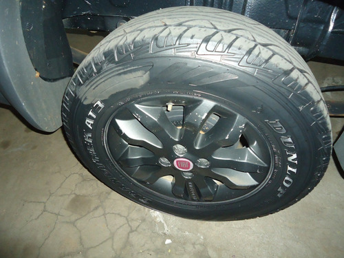 Strada Adventure 1.8 Flex Dualogic Cd (cabine Dupla)