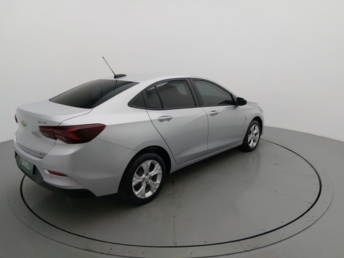 Chevrolet Onix 1.0 TURBO FLEX PLUS LTZ MANUAL