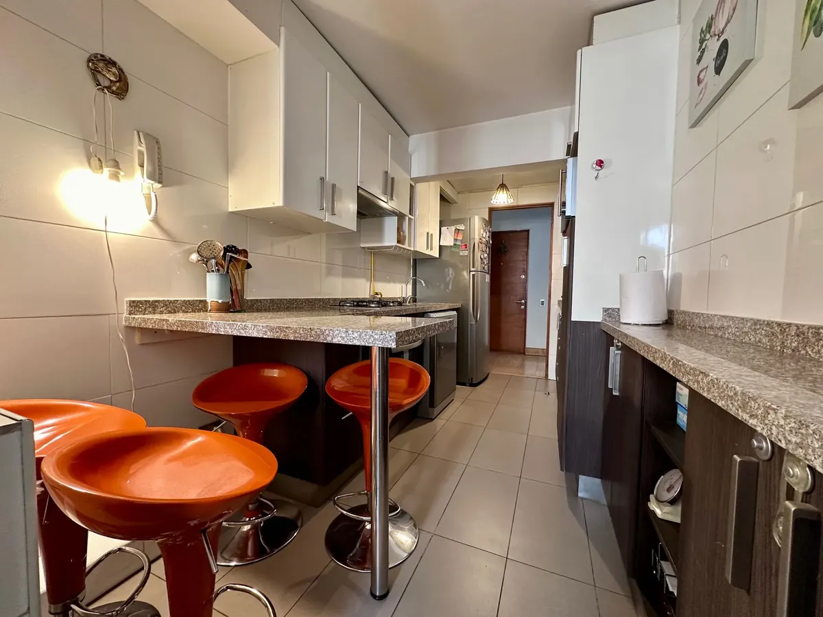 Imagen 2 de 21 de Ultimo Precio!!! 3d+2b+1e+1b (92923)