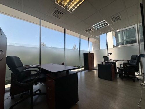 Oficina Venta 1p 1b 1e Puente Nuevo Lo Barnechea