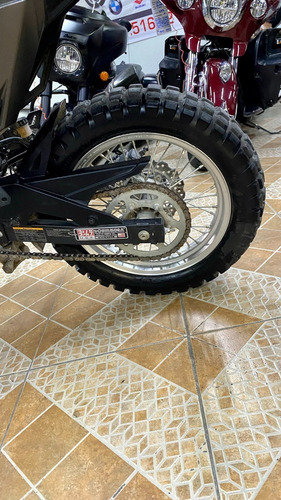 Imagen 8 de 13 de Kawasaky Versys 300-2018 (a545)