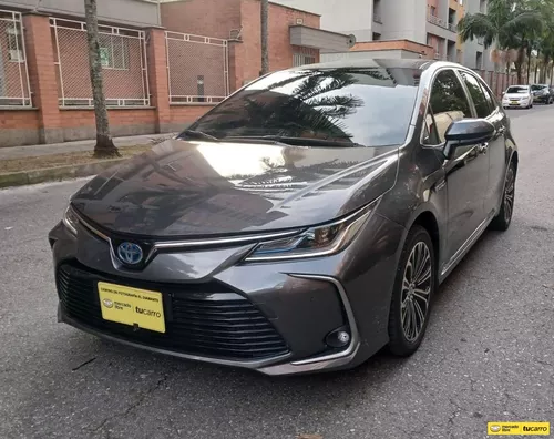 Toyota Corolla 2023 por R$ 143.990, Curitiba, PR - ID: 6357308