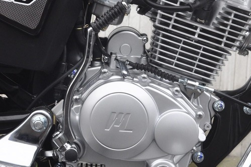 Imagen 11 de 25 de Motomel Cg S2 150 Base Motozuni Quilmes