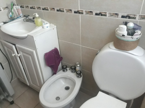 Imagen 9 de 11 de Venta Departamento Dos Dormitorios / Barrio Upcn / 6 Y 89