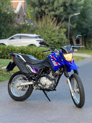 Yamaha Xtz 150