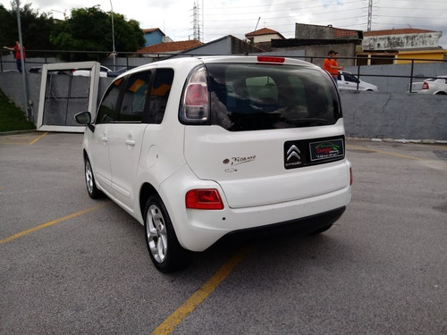 Citroen C3 Picasso 1.6 Tendance Bva