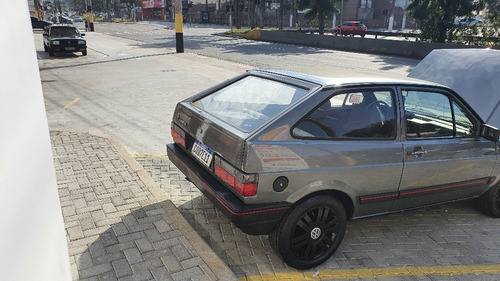 Imagem 8 de 11 de Volkswagen Gol Cl