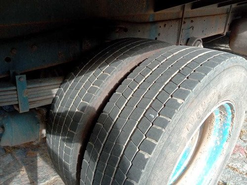 Imagem 5 de 9 de Mercedes Bens 710 710 Mbb