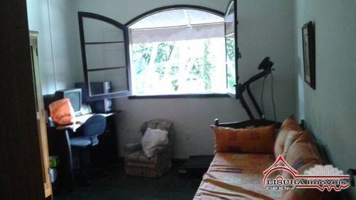 Imagem 9 de 15 de Linda Casa Com 862 M² De Terreno - 1532