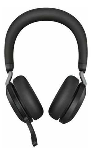 Headset Jabra Evolve2 75 Ms Usb-a - 27599-999-999