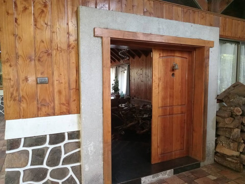 Se Vende Casa 5d5b, 420 M2, Terreno 10.000 Cam Cerro Colora