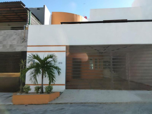 Casa En Venta En Real Del Sur