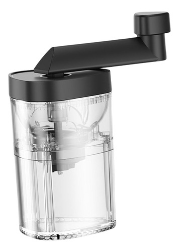 Molinillo De Manivela Portátil, Molinillo De Café Manual