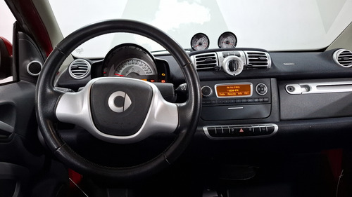 Smart Fortwo 1.0 COUPE PASSION