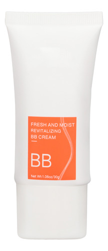 Skin Clearing Bb Cream, Hidratante De Larga Duración