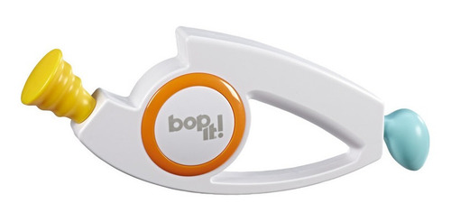 Imagen 2 de 7 de Juego De Mesa Bop It Clasico New