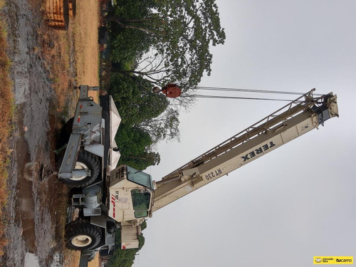Imagen 3 de 5 de Terex