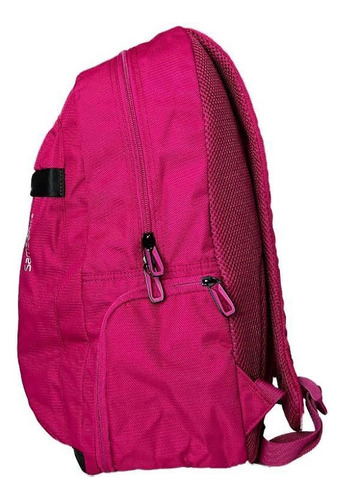 Mochila Ignition Moonlight Rosa Samsonite