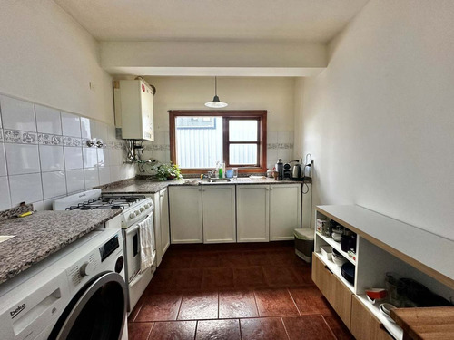 Amplio Duplex 3 Dorm John Oconnor Y Gallardo