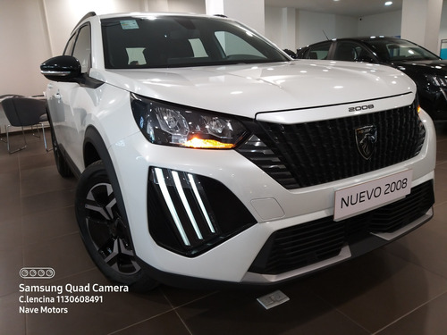 Peugeot 2008 1.0T Active