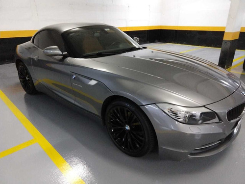 Bmw Z4 2.0 Sdrive20i 2p 2013 R$ 132.900,00