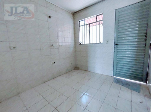 Imagem 12 de 18 de Casa Com 2 Dormitórios À Venda, 40 M² Por R$ 180.000,00 - Barreirinha - Curitiba/pr - Ca0149