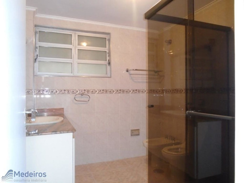 Imagem 15 de 15 de Apartamento 03 Dormitórios, 01 Suite, 02 Vagas, A 100 Metros Av Paulista E Metrô - Bela Vista. - Md793