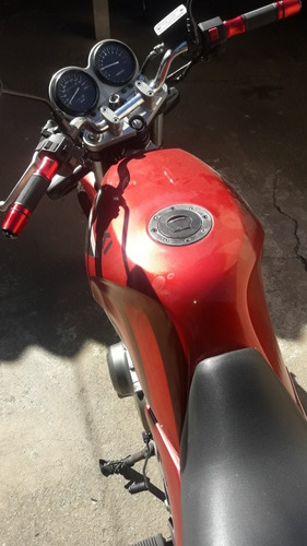 Suzuki Gsv500ne