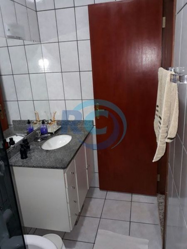 Imagem 6 de 14 de Apartamento, Jardim Palmares, Ribeirão Preto - A3188-v