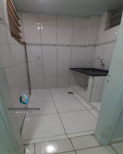 Imagem 10 de 12 de Apartamento - Ap00061 - 69950669