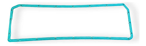 Empaquetadura Carter De Aceite Para Mercedes Benz Om447 457