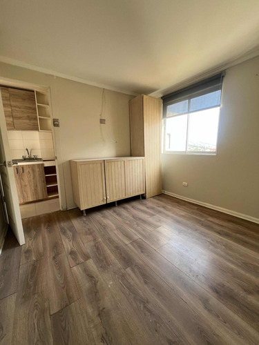 Depto Villa Rapanui Piso 3 A Minutos Centro Incluye G.c