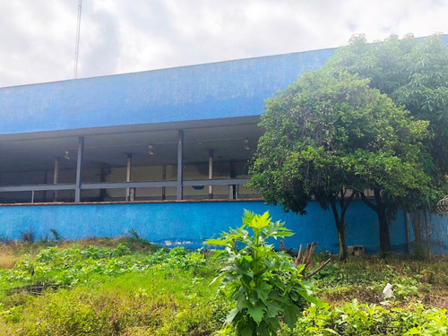 Imagen 7 de 13 de Se Vende Terreno Comercial | Excelente Ubicacion | Zona Industrial
