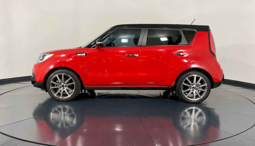 Imagen 10 de 15 de 38597 - Kia Soul 2017 Con Garantía