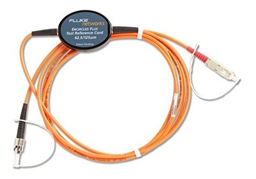 Fluke Networks Mrc 625 Efc Scst Multimode Encircled Flux