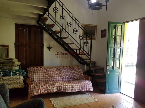 Venta De Chacra 46 Has Y Media Las Cañas Con Muy Buena Produccion De Olivos - Ref: 18579