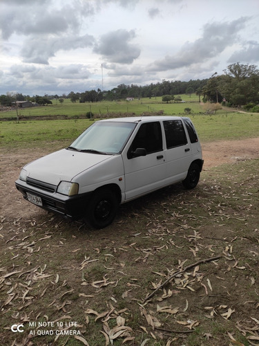 Daewoo Tico Sl Std