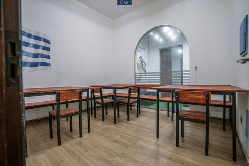 Alquiler Casa Hostel (edificio) En El Barrio Cordón Sur