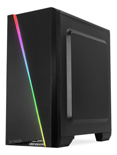 Xtreme Pc Amd Radeon Rx 6500 Xt Ryzen 5 3600 16gb Ssd Wifi