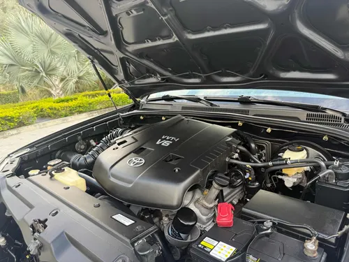 Toyota 4runner 2008