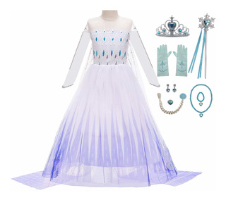 Vestido Blanca Nieves | MercadoLibre ???? Vestido Blanca Nieves | MercadoLibre ????