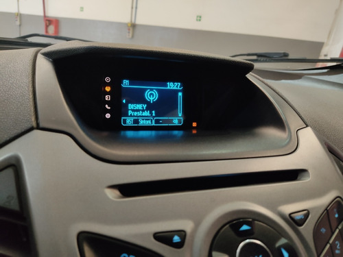 Imagen 12 de 15 de Ford Ecosport Se 1.6l Mt N 2014