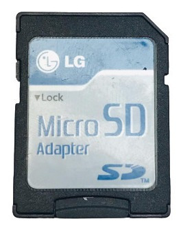 Cartão De Memória Sandisk 16gb Com Adaptador Sd