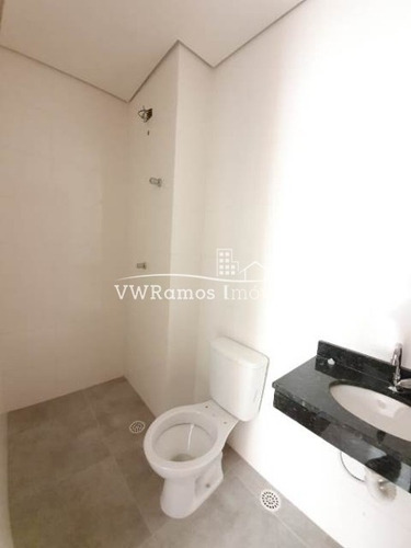 Imagem 20 de 20 de Apartamento Em Condomínio Padrão Para Venda No Bairro Vila Mafra, 2 Dorm, 40m² - 1200