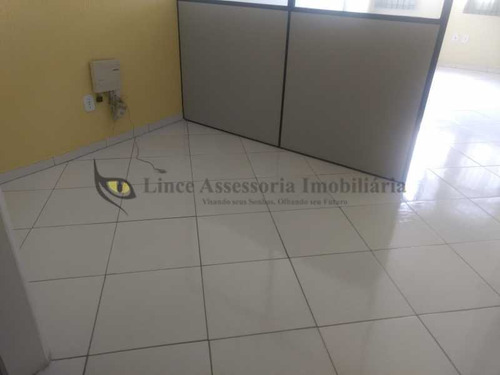 Imagem 6 de 14 de Sala-à Venda-centro-rio De Janeiro - Tasl00084
