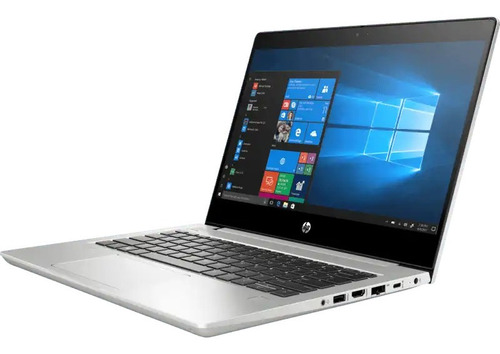 Notebook Hp Probook 430 G7 Core I5-10210u 8g Ssd256g